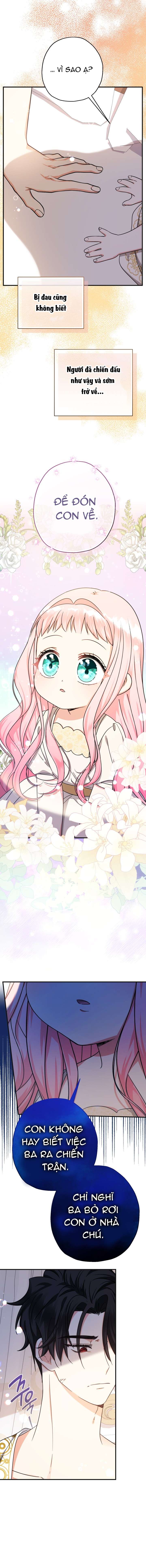 [PNT] Tiểu Thư Tích Tiền Đi Bụi Chap 19 - Next Chap 20