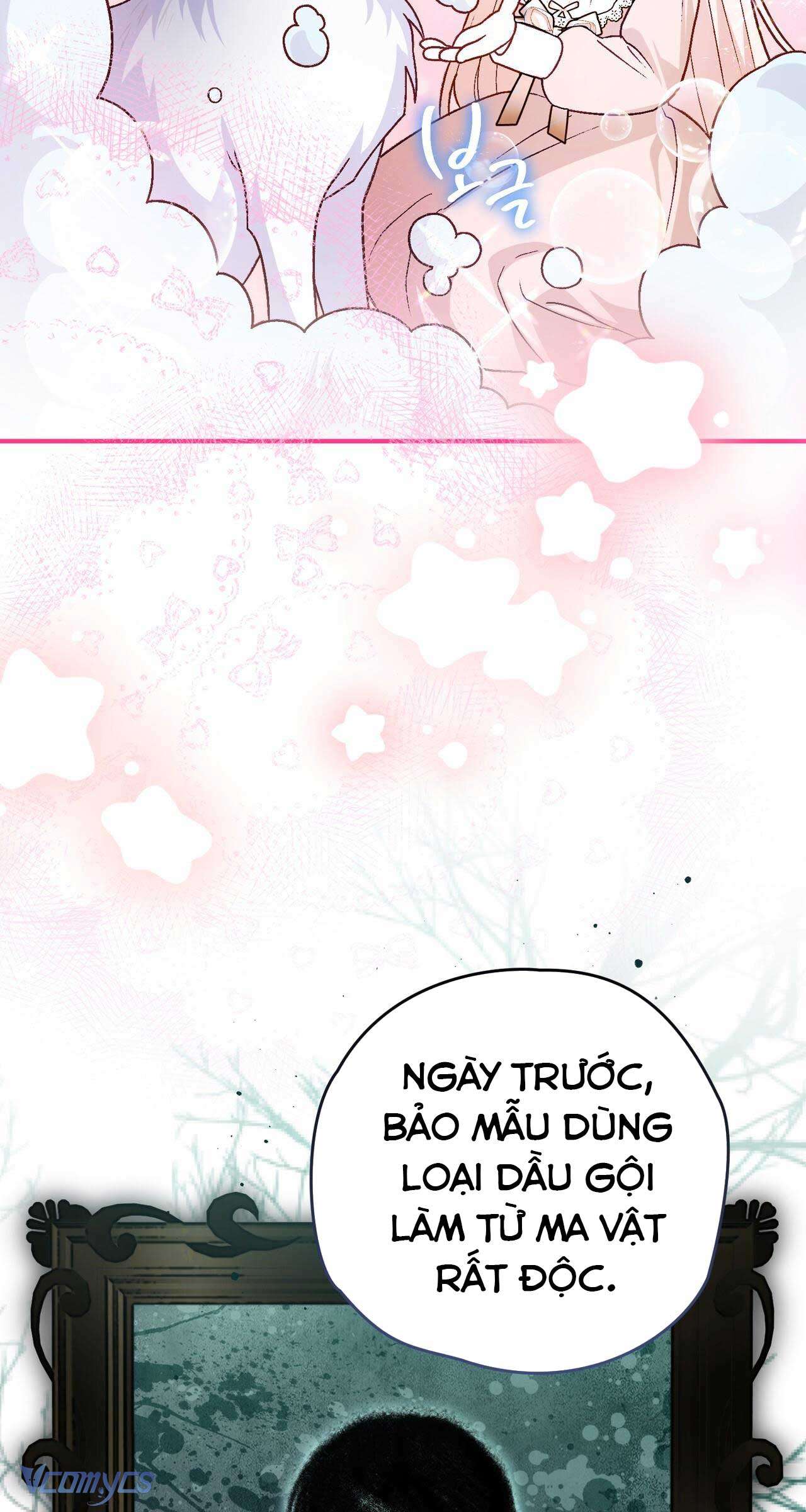 Gửi đến người sói yêu dấu của em Chap 18 - Next Chap 19