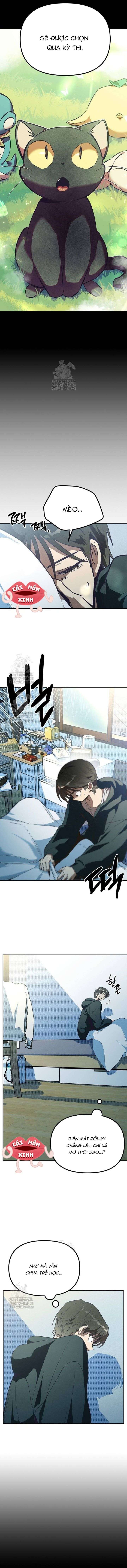 Thiếu Nữ 12 Con Giáp Chap 2 - Next Chap 3