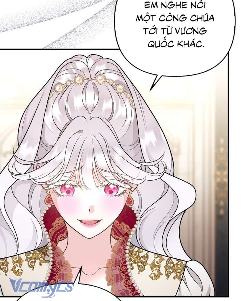 Trước Khi Em Có Ý Định Chạy Trốn Ta Sẽ Ngăn Chặn Nó Chap 31 - Next Chap 32