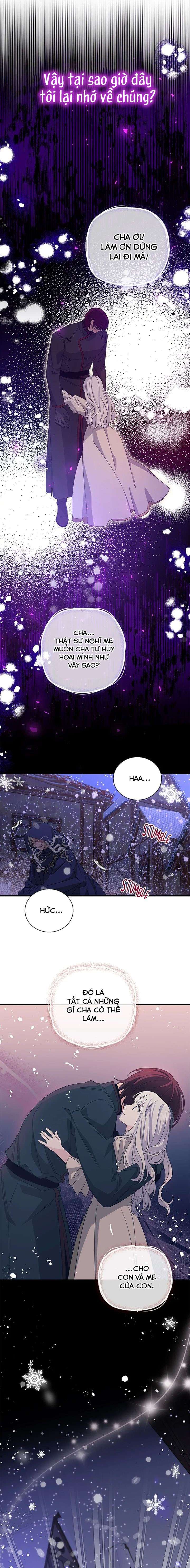 Chồng Yêu, Tôi Đây Bãi Công! Chap 104 - Next 