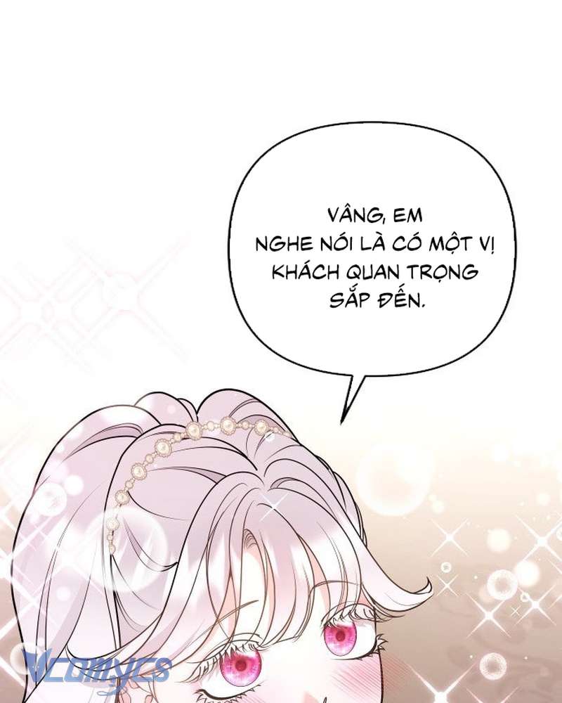 Trước Khi Em Có Ý Định Chạy Trốn Ta Sẽ Ngăn Chặn Nó Chap 31 - Next Chap 32