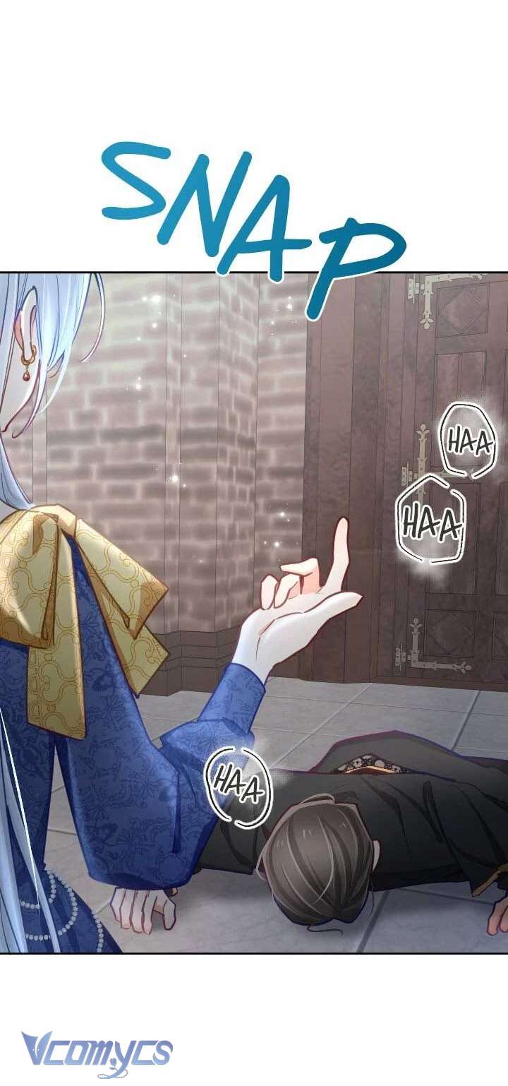 Sự Báo Thù Của Một Vị Thánh Chap 113 - Next Chap 114