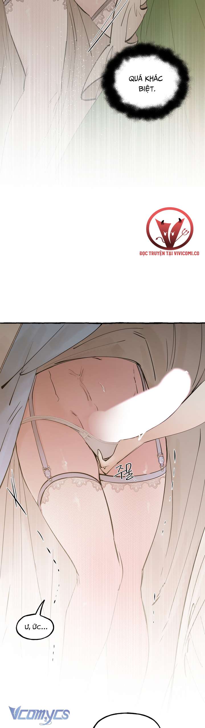 [18+] Hoàng Cung Có Chó Dữ! Chap 74 - Next 