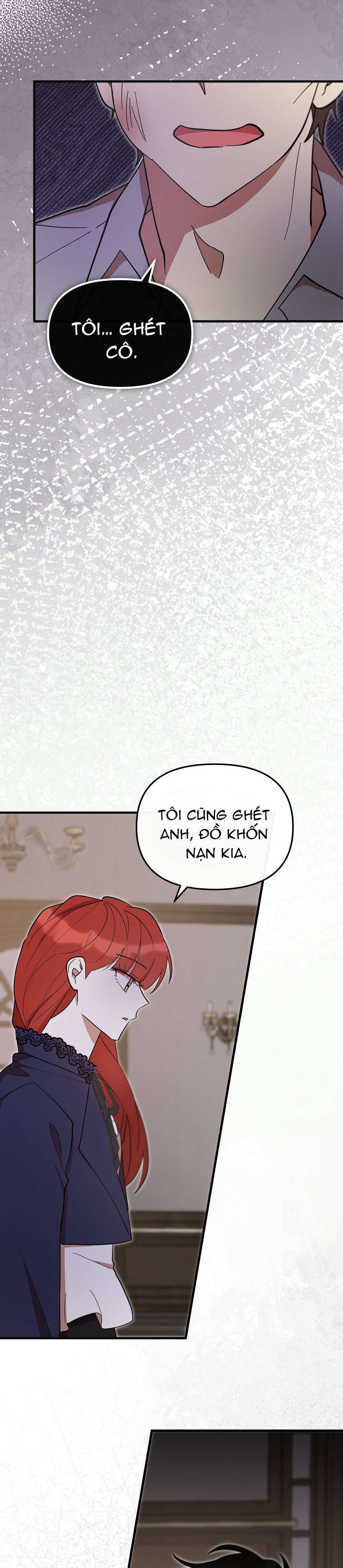 Tôi Đã Vô Tình Quyến Rũ Em Trai Của Nam Chính Chap 52 - Trang 2