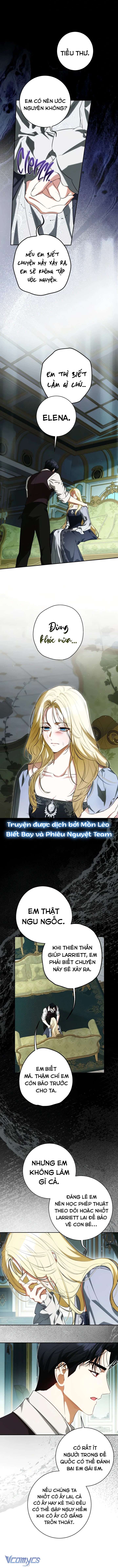 Hình Như Tôi Đã Xuyên Vào Cuốn Tiểu Thuyết Nào Đó Chap 77 - Trang 2