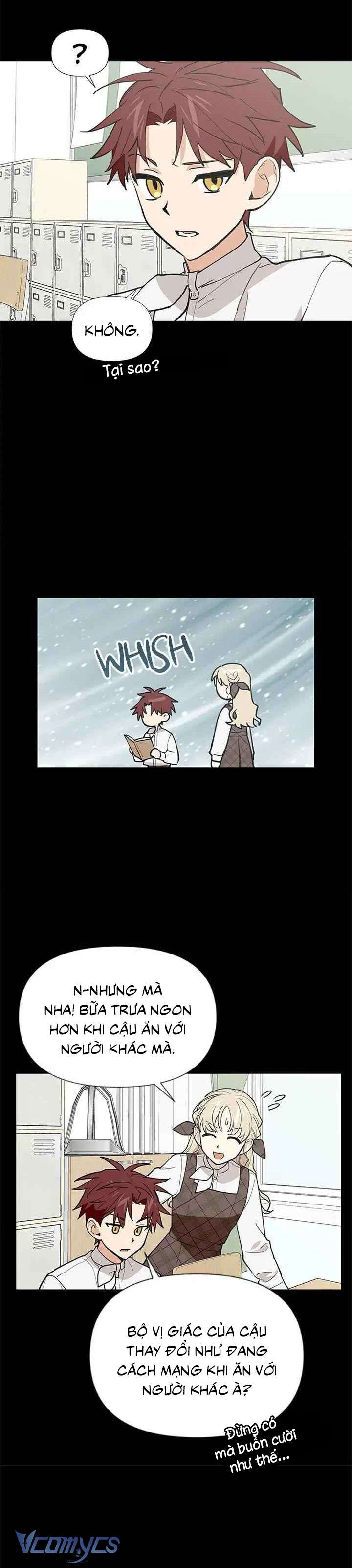 Điều Ước Sao Băng Chap 42 - Next Chapter 43