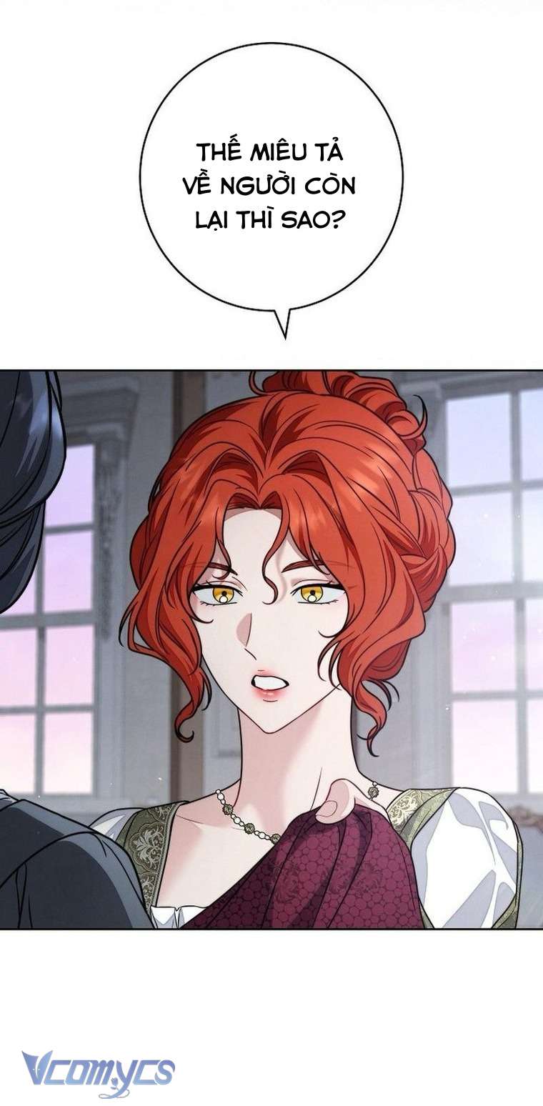 Hôn Nhân Vụ Lợi 2: Bản Tình Ca Không Thể Quên Chap 32 - Trang 2