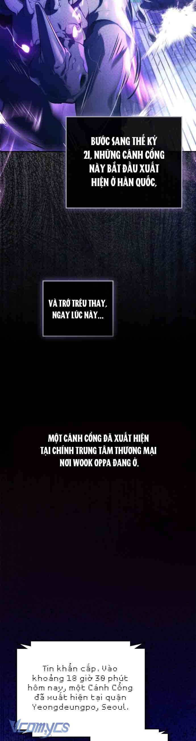 Hợp Tác Cấp S Chap 1 - Next 