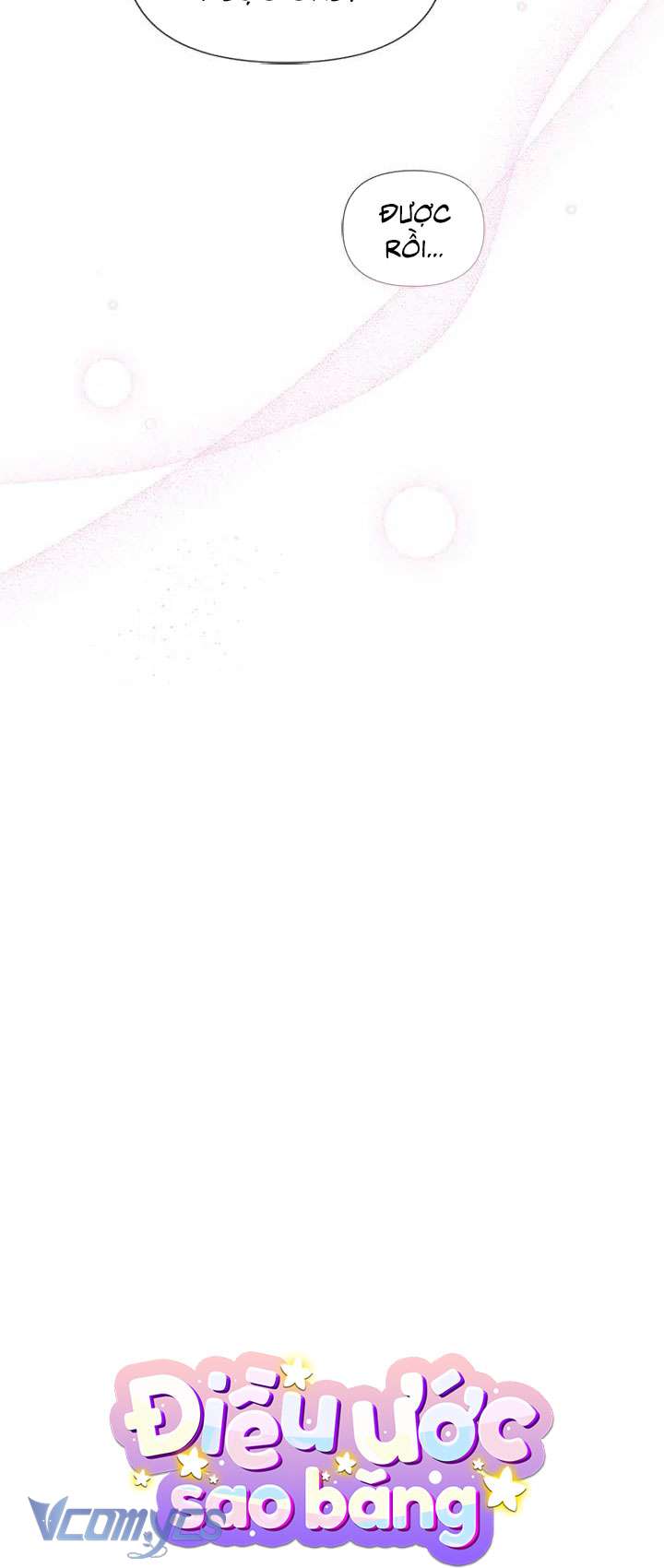 Điều Ước Sao Băng Chap 59 - Next Chap 60