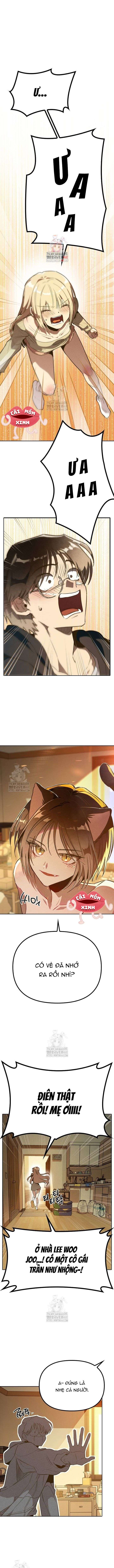 Thiếu Nữ 12 Con Giáp Chap 2 - Next Chap 3