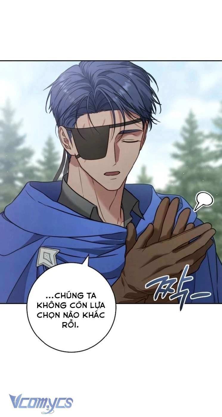 Hôn Nhân Vụ Lợi 2: Bản Tình Ca Không Thể Quên Chap 24 - Trang 2