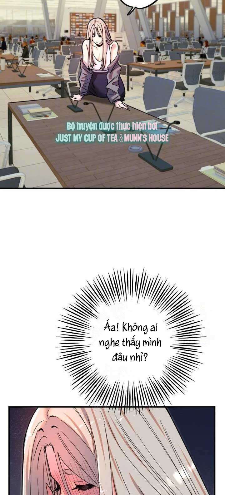 Manitto Chap 38 - Trang 2