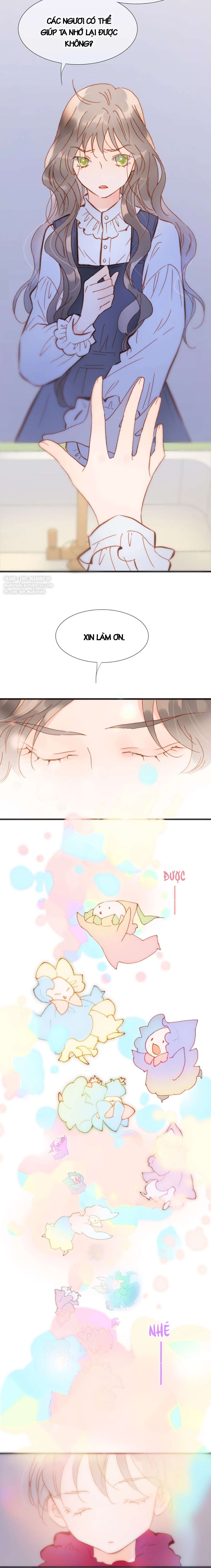 Tiếng Đàn Lặng Câm Giữa Lòng Vũ Trụ Chapter 51 - Next Chapter 52