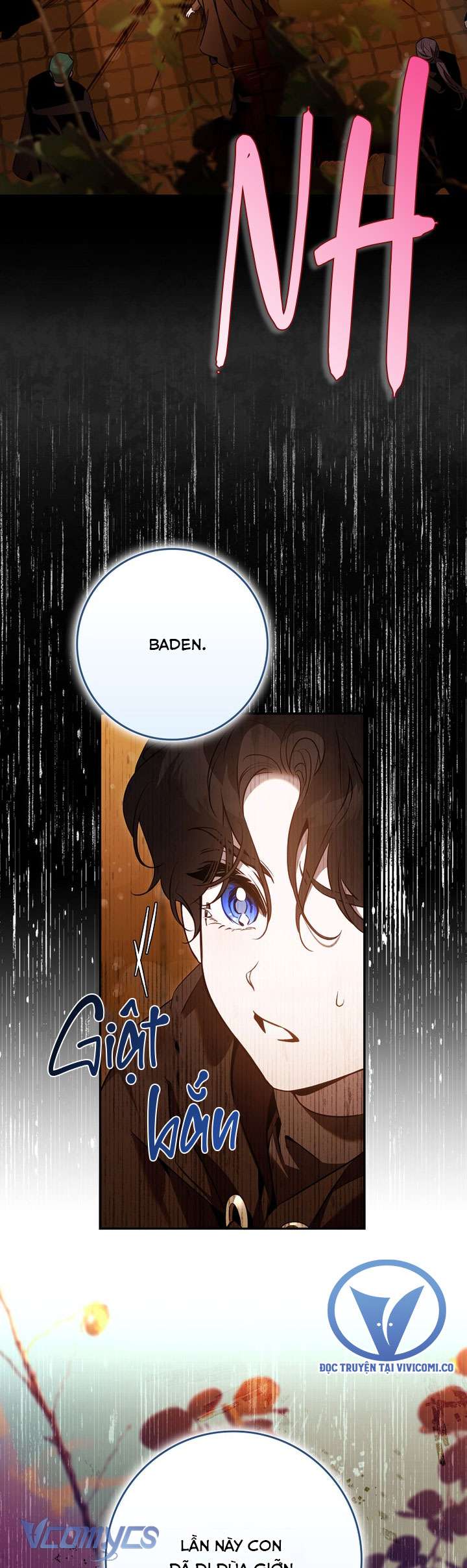 Thuần Hóa Bạo Quân Rồi Bỏ Trốn Chap 130 - Next Chap 131