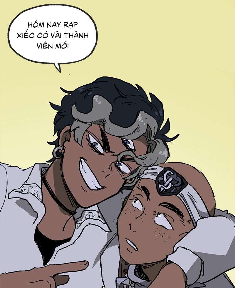 Marionetta Chap 32 - Trang 2