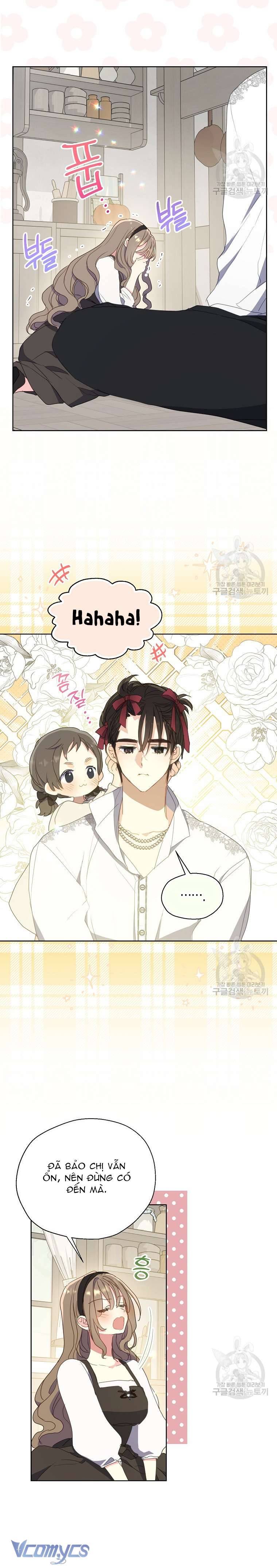 Bệ Hạ Xin Đừng Giết Tôi!!! Chap 116 - Next Chapter 116.1