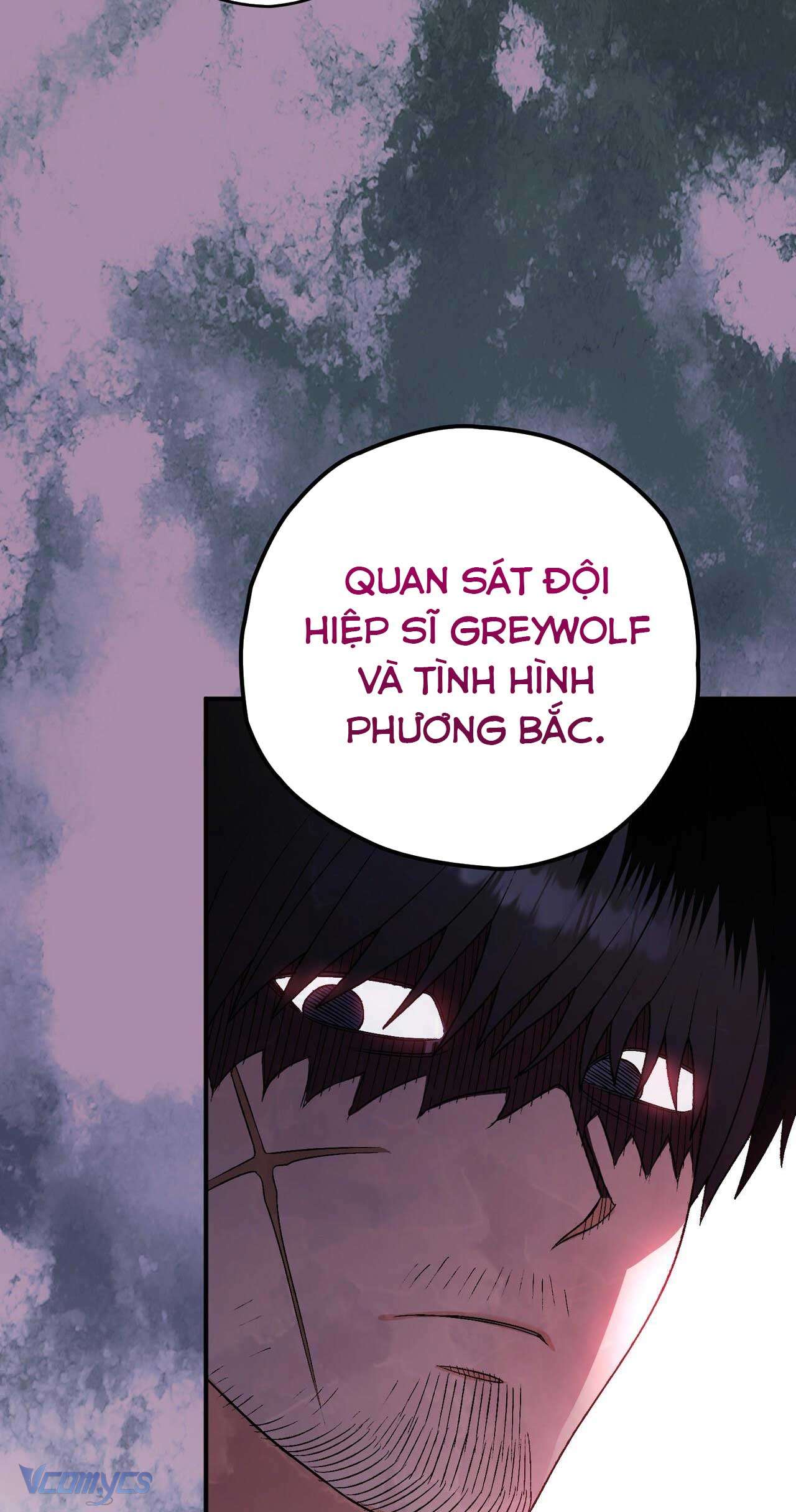 Gửi đến người sói yêu dấu của em Chap 14 - Next Chap 15