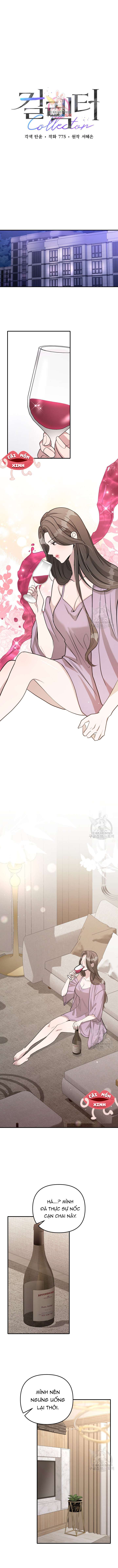 Collector Collector-Chap 13 - Next Collector-Chap 14