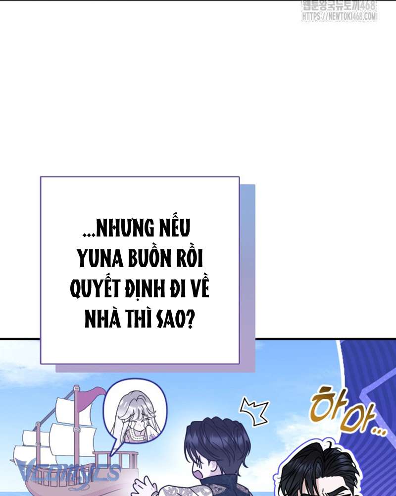 Trước Khi Em Có Ý Định Chạy Trốn Ta Sẽ Ngăn Chặn Nó Chap 13 - Next Chap 14