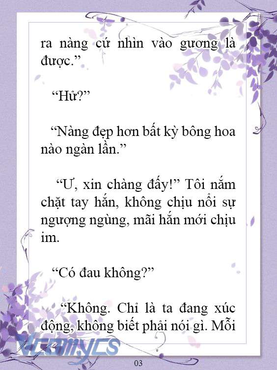 [Novel] Làm Ác Nữ Bộ Không Tốt Sao? Chap (NT2) - Next Chap (NT3)