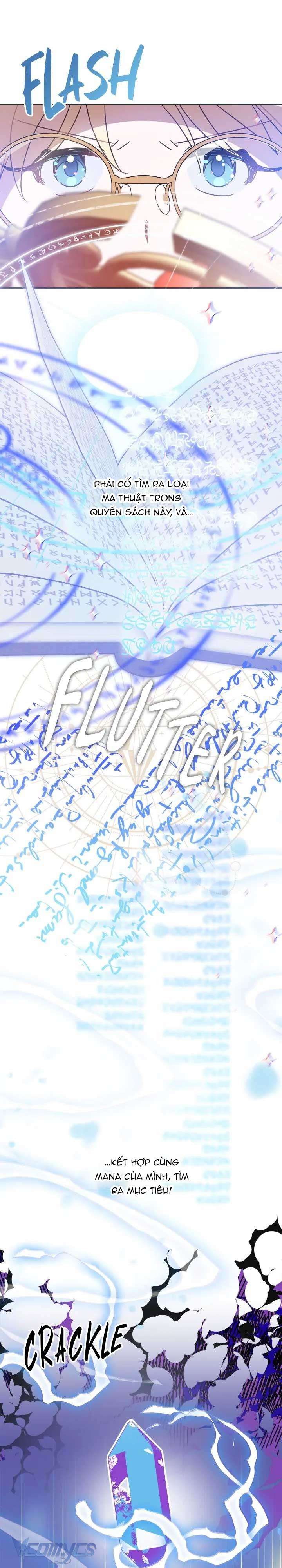 Cách Để Giết Một Pháp Sư Chap 71 - Next Chap 72
