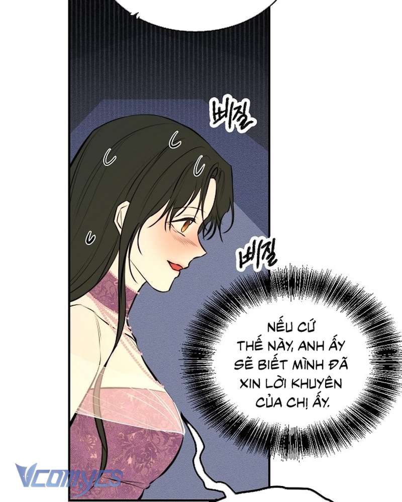 Hãy Dạy Em Cách Khao Khát Chap 37 - Trang 2