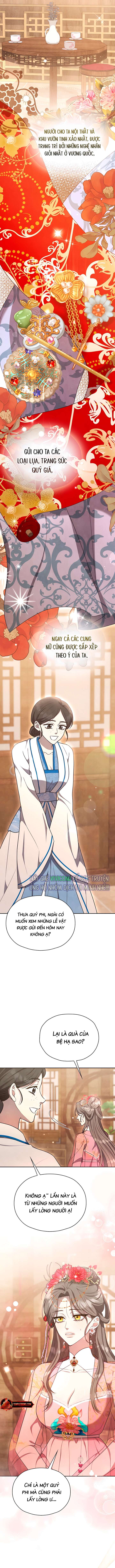 [18+] Đêm Cưỡng Đoạt Chap 11 - Next Chap 12