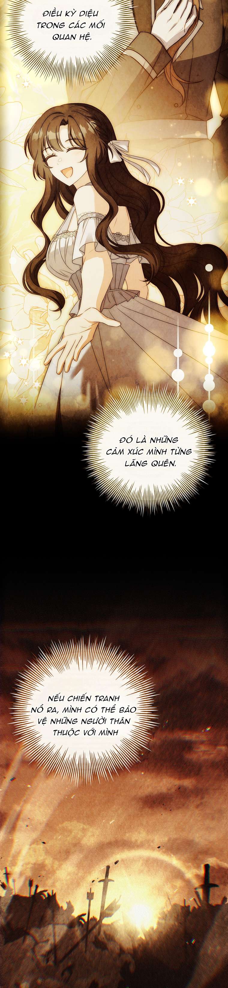 Cha Nào Con Nấy Chap 45 - Trang 2