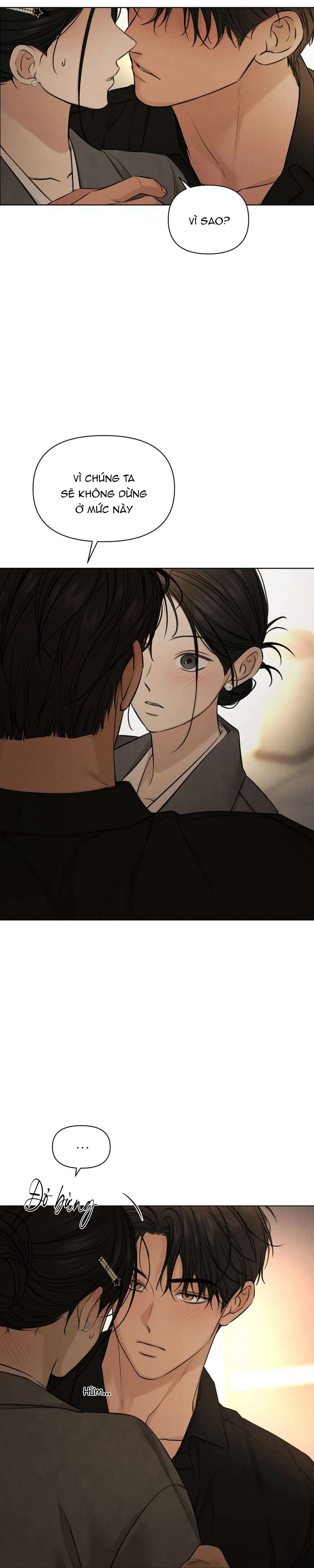 Bình Minh Chap 69 - Trang 3