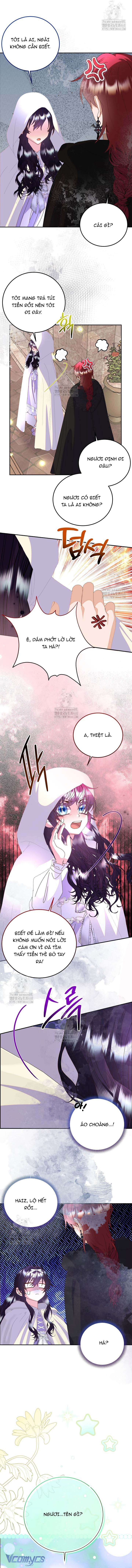 Trở Thành Con Gái Của Các Nhân Vật Chính Chap 73 - Trang 4