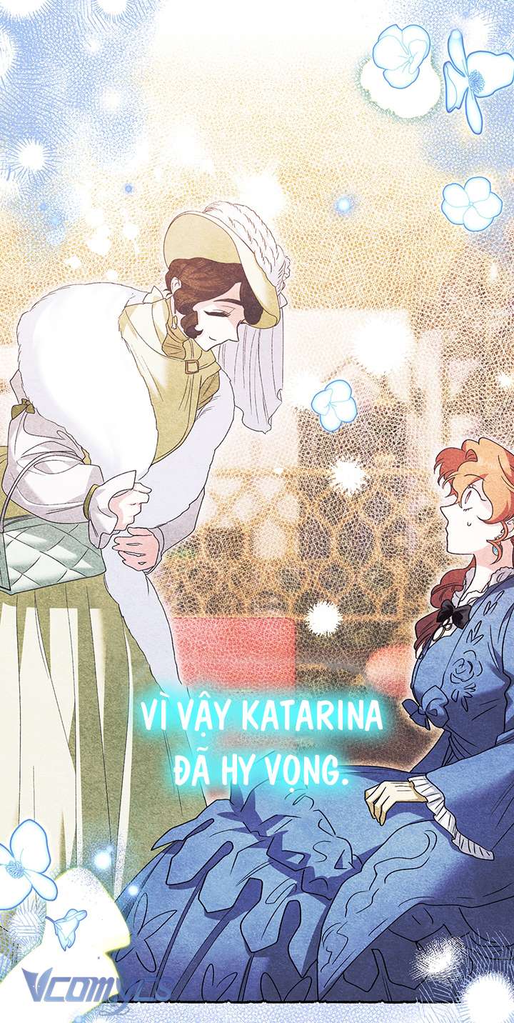 May Mắn Hay Bất Hạnh Chap 115 - Trang 2