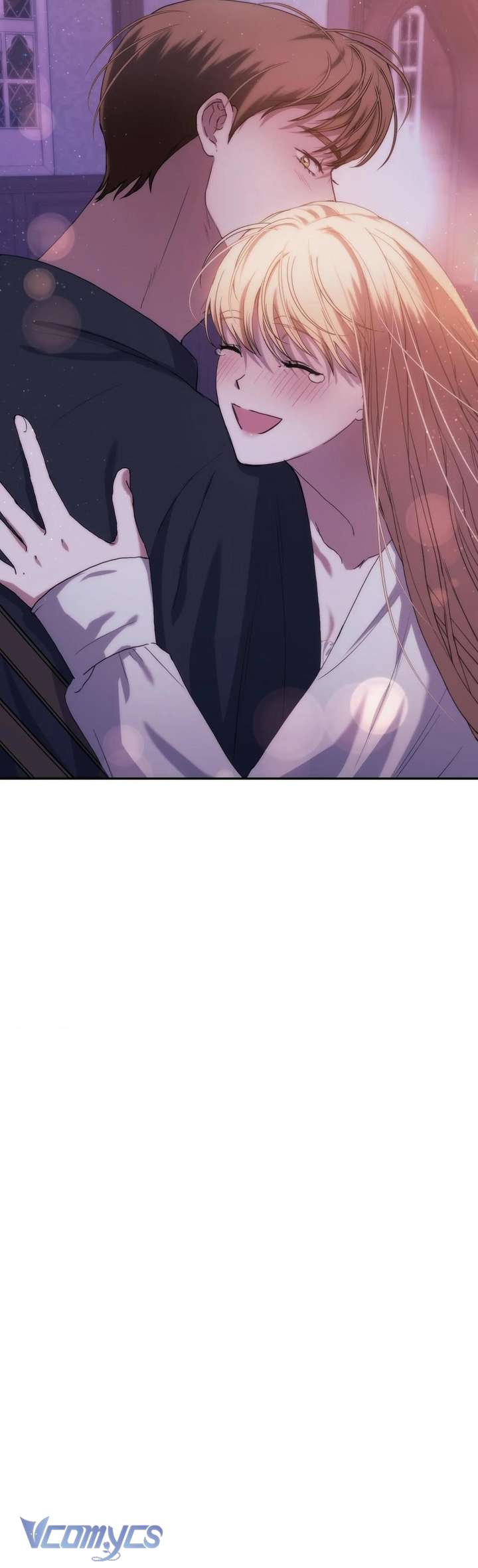 [18+] Người Em Vợ Tóc Vàng Chap 16 - Next Chap 17