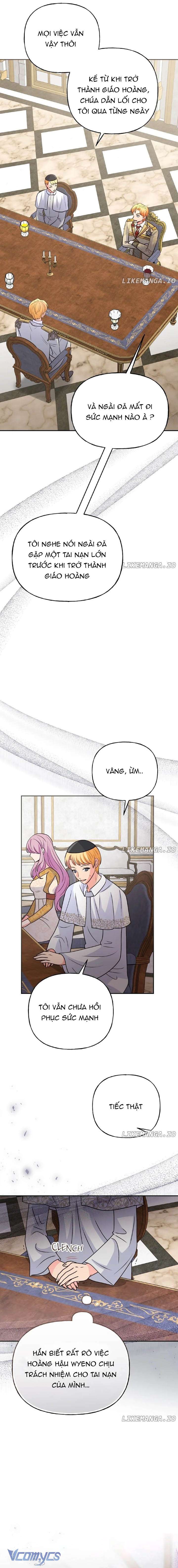 [PNT] Hầu Gái Không Thích Nuôi Dạy Trẻ Nhỏ Chap 47 - Next Chap 48