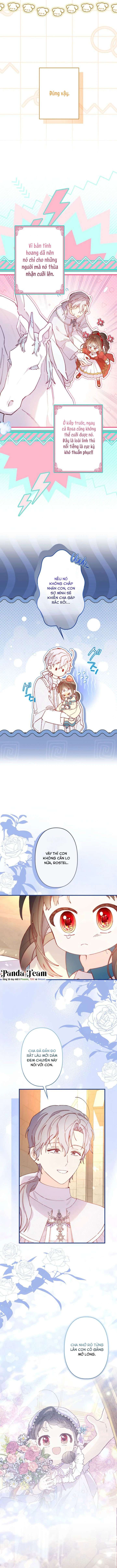 Kiếp Này Em Sẽ Không Sống Dưới Cái Bóng Của Người Chị Song Sinh Chap 18 - Next Chap 19