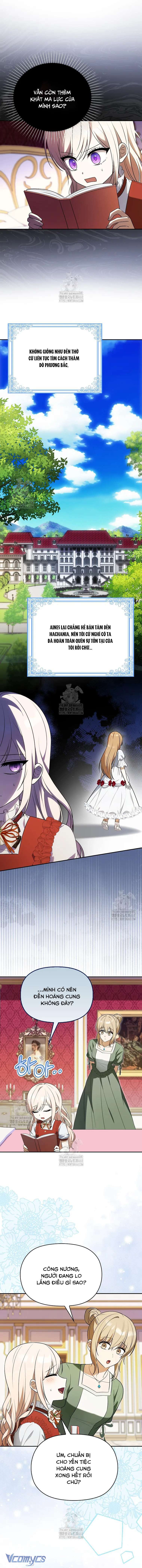 Đứa Trẻ Côn Đồ Nhà Công Tước Chap 61 - Next Chap 62