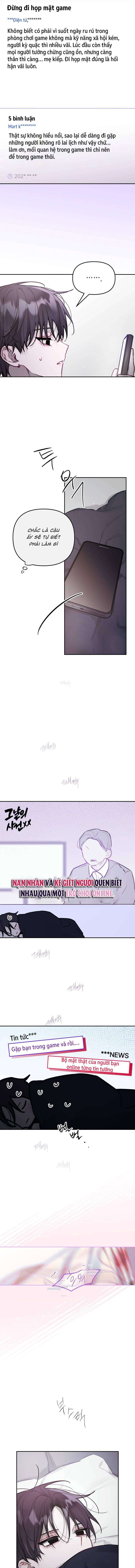 Thần tượng của hội chúng tôi Chap 21 - Next 