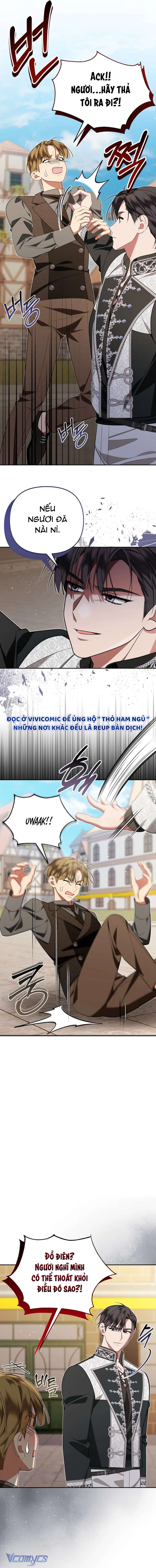 Chồng Tôi Bị Nam Chính Nhập Vào Rồi! Chap 18 - Next Chap 19