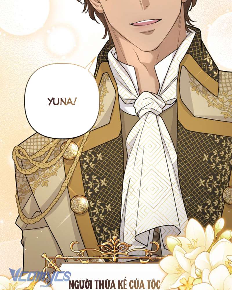 Trước Khi Em Có Ý Định Chạy Trốn Ta Sẽ Ngăn Chặn Nó Chap 12 - Next Chap 13