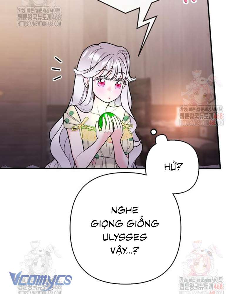 Trước Khi Em Có Ý Định Chạy Trốn Ta Sẽ Ngăn Chặn Nó Chap 23 - Next Chap 24