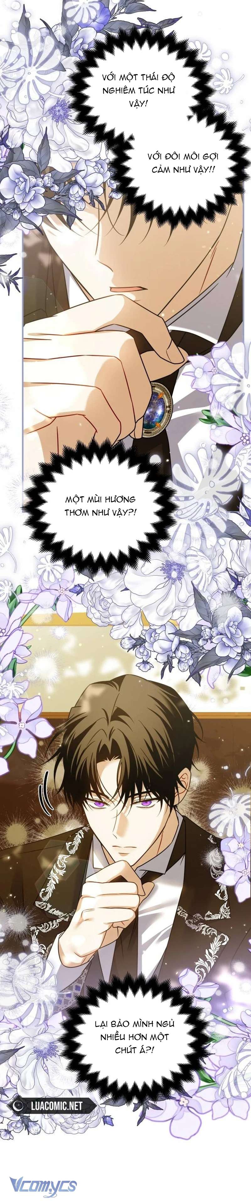 Cách Để Biến Cuốn Tiểu Thuyết Bi Kịch Thành Cuốn Tiểu Thuyết Chữa Lành Chap 39 - Next Chap 40