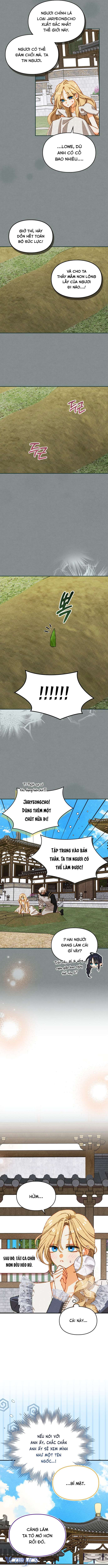 Thuần Hóa Munchkin Chap 29 - Next Chapter 30