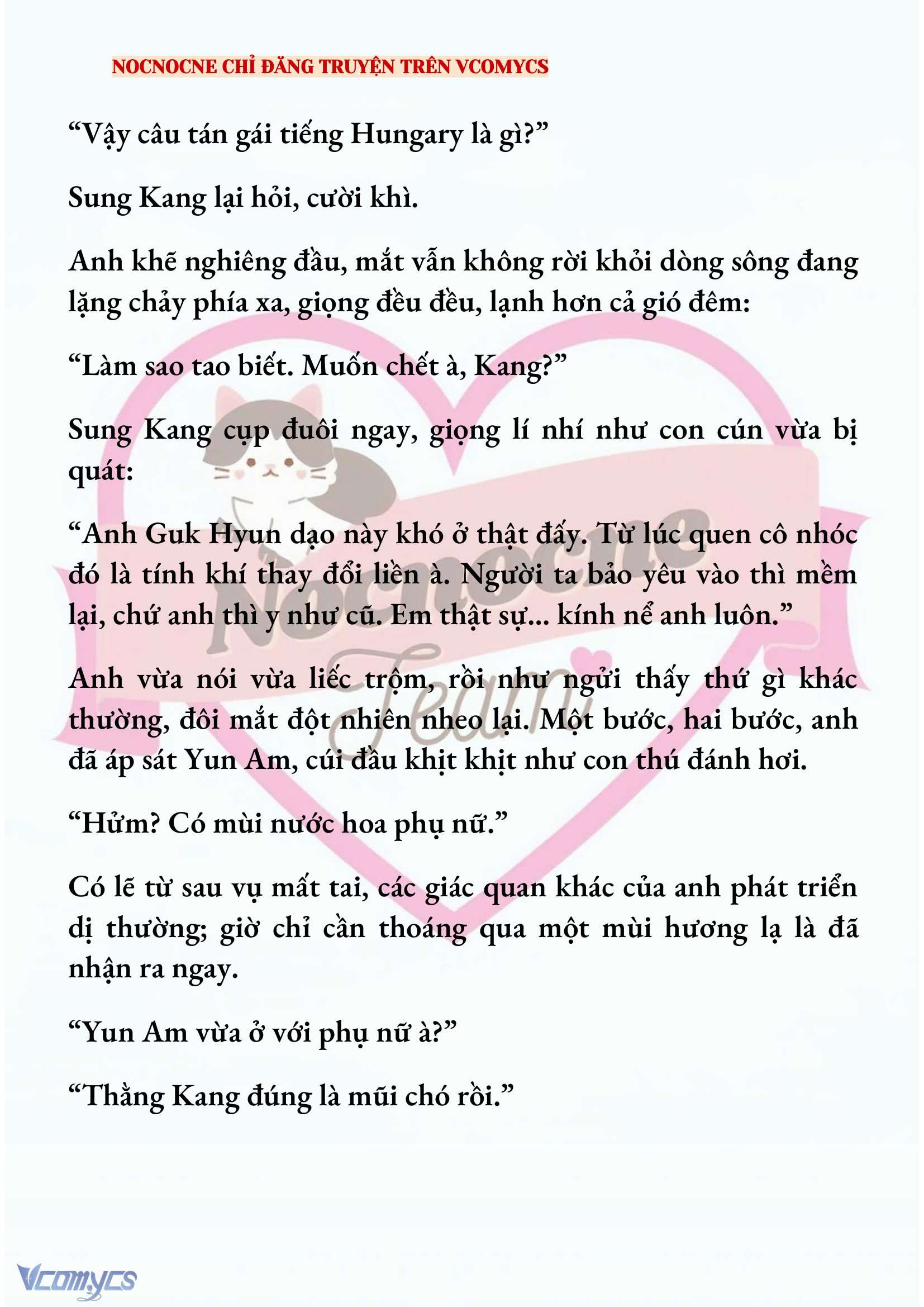 [NOVEL] AI MỚI THẬT SỰ LÀ KẺ RÁC RƯỞI? Chap 91 - Next Chap 92