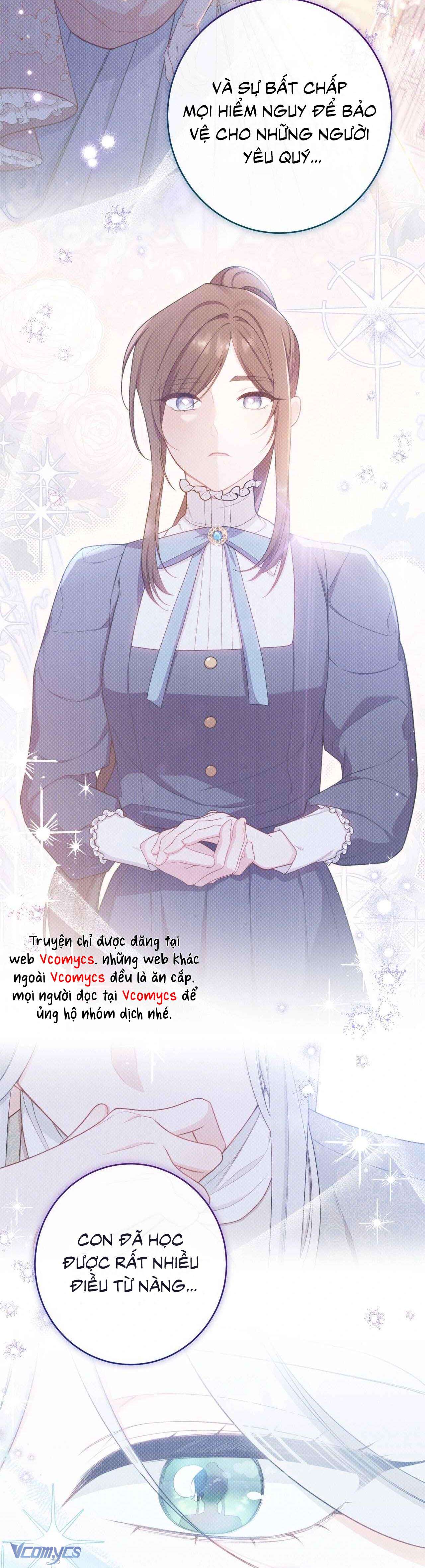 Hầu Gái Độc Quyền Của Hoàng Hậu Phản Diện Chap 115 - Trang 2