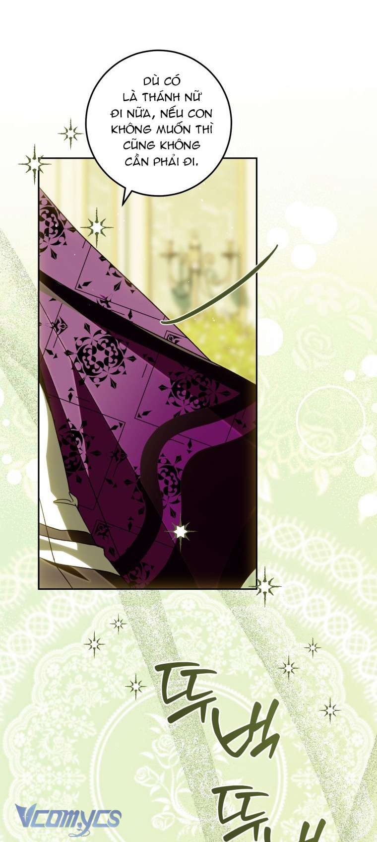 Người Vợ Hắc Ám Của Cậu Chồng Nhỏ Chap 24 - Next Chap 25