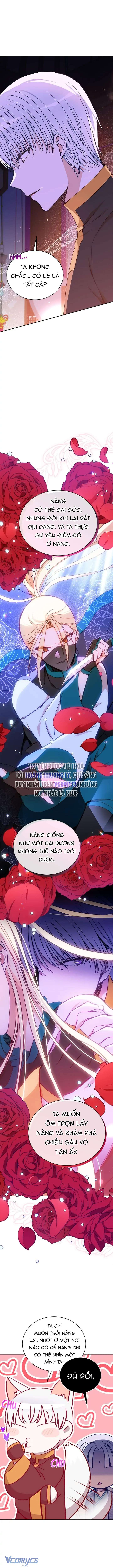 Ái Phi Khế Ước Chap 125 - Trang 2