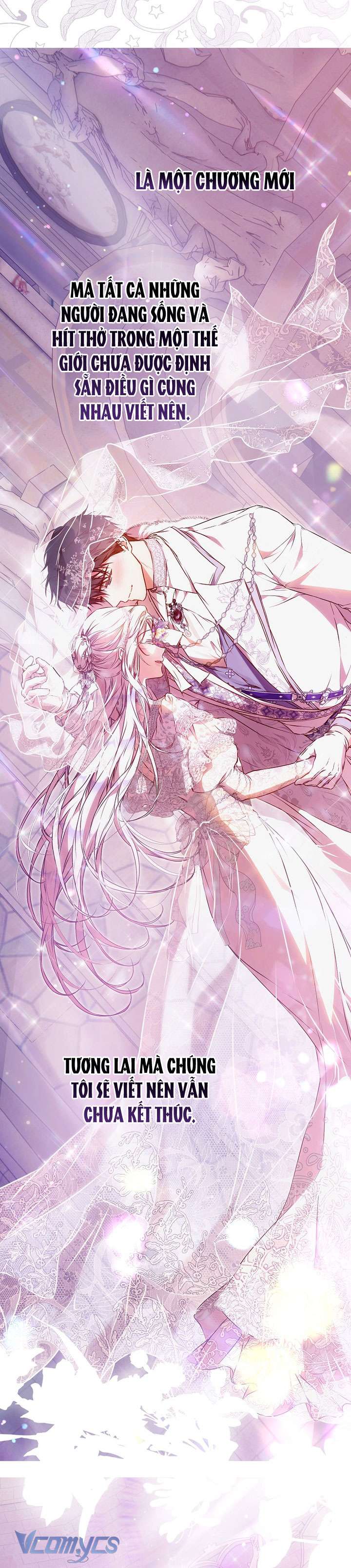 Tôi Trở Thành Vợ Của Nam Chính Chap 132 - Next 