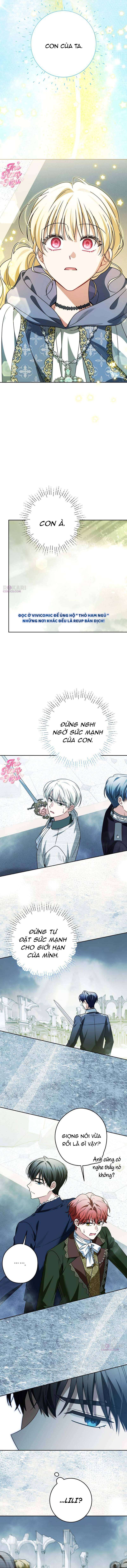 Gia Đình Phản Diện Phản Đối Tự Lập Chap 93 - Next 