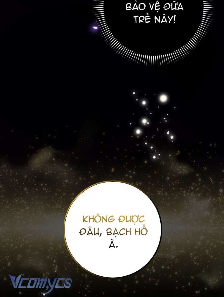 Công Chúa Bạch Hổ Không Có Nguy Hiểm Nha! Chap 13 - Next Chap 14