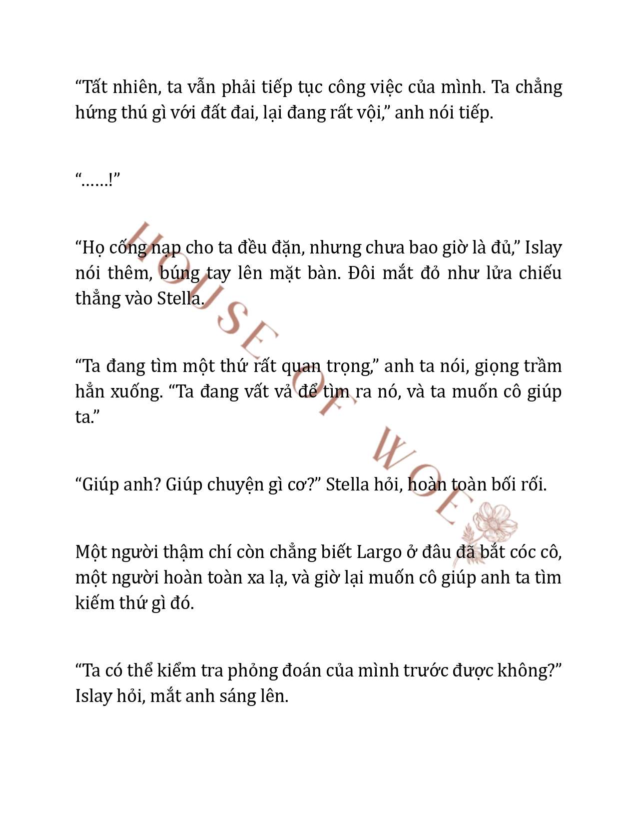 [NOVEL] QUÁI THÚ BỊ NGUYỀN RỦA NẮM GIỮ DÂY XÍCH CỦA TÔI Chap 5 - Next Chap 6